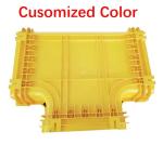 Custom Plastic Parts in Industrial and Consumer Applications Professional