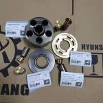 Excavator Parts Thrust Plate 708-7S-13350 7087S13350 For WA1200 WA270 WA320