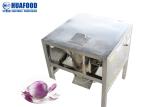 600*600*700mm Automated Commercial Onion Peeler Cutting Onion Peeling Machine