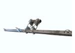Octagon Utility Pole Cross Arms 11KV 33KV Hot Dip Galvanization Surface