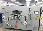 Tipping Paper Bobbin Off - Line Laser Perforation Machine / Perforating
