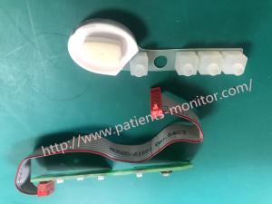 China M8065-66481 Used PHiliph MP20 Patient Monitor Bottom Keypad For Hospital wholesale