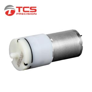 China 3.5LPM 120Kpa Micro Diaphragm Pump 24V 3V 3.7V 6V 12V DC For Coffee Machine wholesale