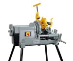 Electric Automatic High Speed Pipe Threading Machine 815A Die Head SQ50E