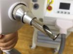 Painless Portable Pigmentation Removal Machine With Q Switched Nd Yag Laser