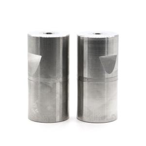 China Precision Forging Mould Tungsten Carbide Wire Drawing Dies wholesale