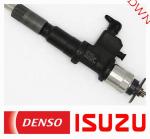 DENSO Excavator Parts Diesel Fuel Injector Nozzle For 6WG1 6WF1 6UZ1 8-97603415