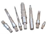 china Custom CNC Machining Aluminium Bearbeitungszentren Parts manufacturer