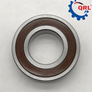 China 6208 DDU Deep Groove Radial Ball Bearing 40x80x18mm For Auto Parts wholesale
