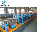 Accumulator 60mm Diameter Hf Tube Mill High Frequency Welding