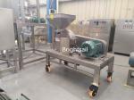 Inorganic Salt Grinding Machine Powder Making Machine food salt grinding Mill