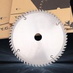 Practical Universal TCT Circular Saw Blades Anticorrosive Industrial Grade
