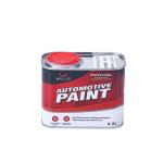 Suction Gun 2k Car Primer , Rust Prevention High Heat Resistant Automotive Epoxy
