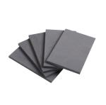 Indoor Fireproof/Dampproof Asbestos-Free Fiber Cement Board 2.000kg Package