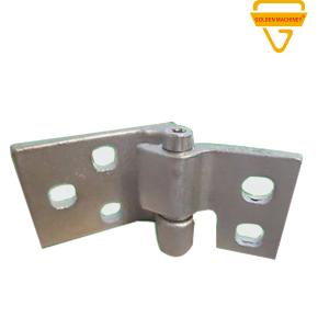 China 9737200737 9737200837 Mercedes Food Truck Door Hinge wholesale