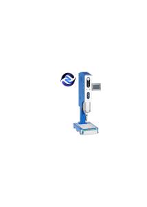 China 3200W 20Khz 15K Ultrasonic Spot High Frequency Welding Machine wholesale