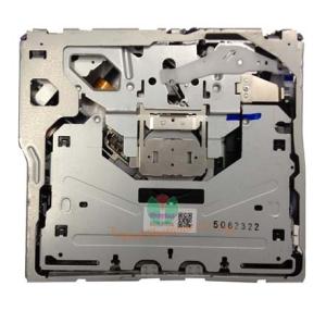 China DVD Mechanism for Audi, Rover,SAAB,VW MFD2 Navi System wholesale