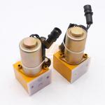 High-Performance Excavator Electric Parts for Machines with Standard and 6
