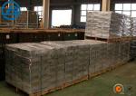 Metallurgical / Chemical AZ91D Magnesium Alloy Block Bar 120 ( Mesh ) Granularit