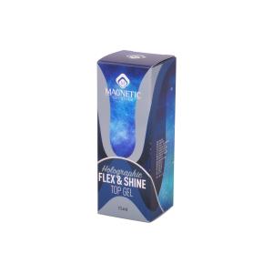 China Blue Paper Cosmetic Packaging Box Bio - Degradable For Toothpaste wholesale