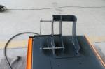900KGS Motorcycle Scissor Lift