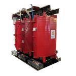Cast Resin Coils For Dry Type Transformers 33kv Step Down Electric Distribution