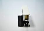 6005 T5 Architectural Aluminum Extrusions