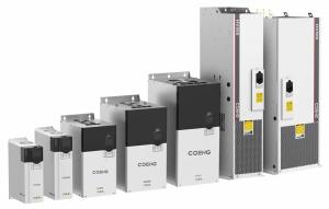 China HV500 VFD Frequency Inverter 220V-690V Low Voltage Drive for Industrial Applications wholesale