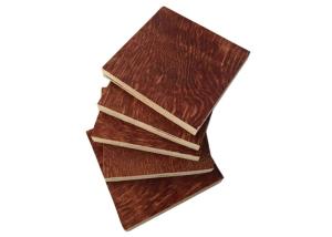China WBP Glue Multi Layer Plywood A/AA/AAA Grade High Bending Strength wholesale