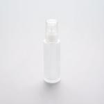FEA 18mm 60ml Airless Empty Glass Foundation Bottle Cosmetic Containers