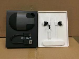 China Beats by Dr. Dre Powerbeats3 Wireless Ear-Hook Wireless Headphones - Gold made in china grgheadests.com wholesale