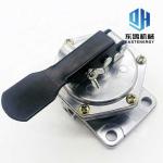 PC400LC-8 Komatsu Excavator Hydraulic Pump Fuel Transfer Pumps 6251718210