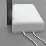 698-2700mHz MIMO directional ABS dual band panel Antenna Indoor Outdoor Antenna