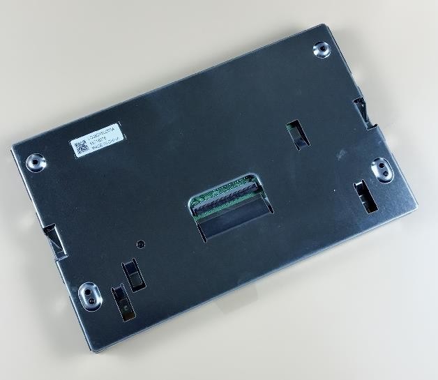 8" LCM 800×480RGB 640cd/m² LQ080Y5DZ03 Sharp TFT LCD Display