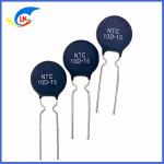 China Supply MF72 10D-15 NTC Power Thermistor For UPS Power Protection, Spot