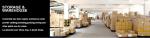 Global Interlink Carrier Air International Shipping With Origin Storage