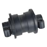 KATO Excavator Undercarriage Parts Construction Machiner Metal Bottom Roller