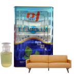 Odorless All Purpose Spray Adhesive SBS Adhesive For Sofa Foam