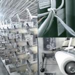 280m/Min Second Hand Stretch Film Extruder Bobbin Winding Machine For Yarn