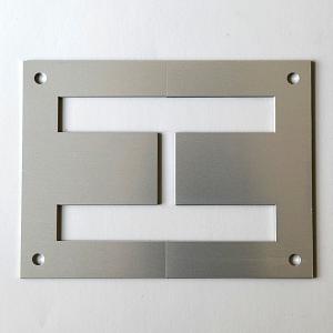 China EI-180 (EI-60) Silicon Steel Core Transformer Lamination Ei Lamination Core Tradeindia wholesale