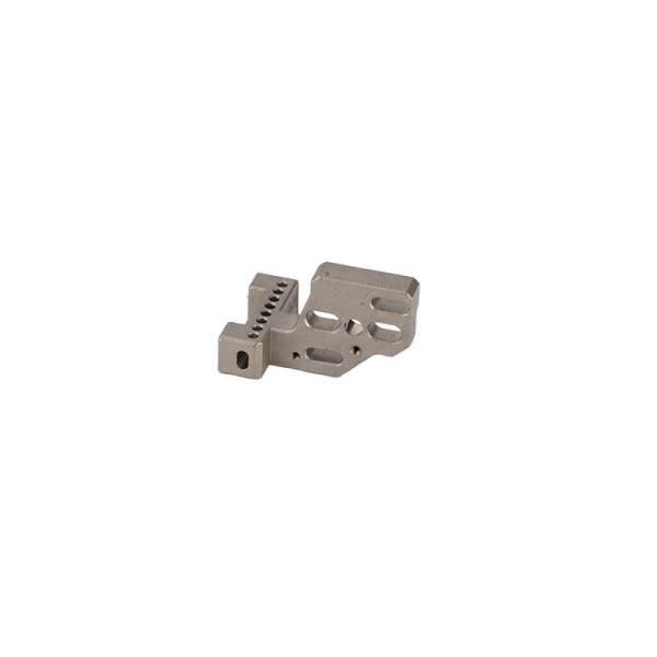Manufacturing Customized Processing Silver Bowl Shaped Parts Precision CNC Components Industrial Equipment Machinery Customized