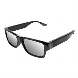 China Remote Controller Spy Video Sunglasses With Take Pictures Video Recording wholesale