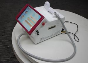 China Professional engineering team,skilled assembling workers,Forimi Portable Diode Laser Hair Removal Machine wholesale