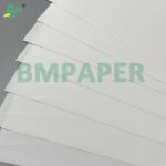 144g 168g Tear Resustant Eco Friendly Waterproof Stone Paper For Offset Printing