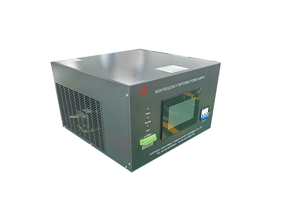 Single Phase General Rectifier Power Supply With Analog Control （4-20mA）