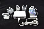 Comer Safety Multiple Alarm System For Retail Anti-theft