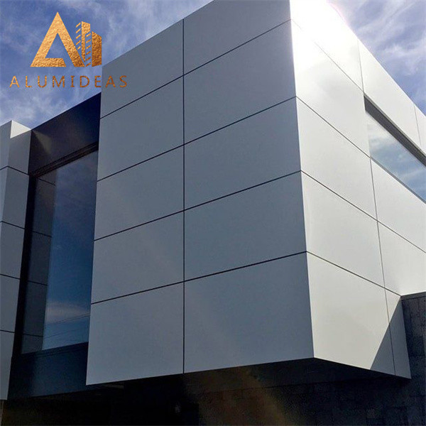 Aluminum Composite Wall Panel