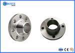 1/2" - 98" Duplex Steel Flange Welding Neck 150 -15000 PSI F44 F51 F53