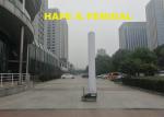 Portable 1000W Metal Halide 3m Inflatable Light Tower