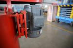 Upright Cement Electric Grout Mixer Tank 11KW